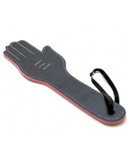 Палка за пляскане "Hand Slap" BDSM